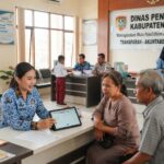 Transparansi Layanan Publik: Dinas Pendidikan Kabupaten Asahan Rilis Hasil Survei Kepuasan Masyarakat (SKM) Terbaru